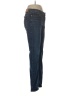 Lucky Brand Chevron-herringbone Blue Jeans Size 8 - photo 4
