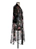 Bershka Black Kimono Size S - photo 4