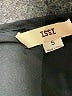ISSI 100% Polyester Black Sleeveless Blouse Size S - photo 7