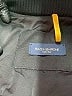 Piazza Sempione Black Wool Coat Size EU (IT) 46 / US 10 - photo 6