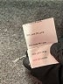 Piazza Sempione Black Wool Coat Size EU (IT) 46 / US 10 - photo 7