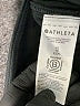 Athleta Black Active Pants Size XS - photo 5