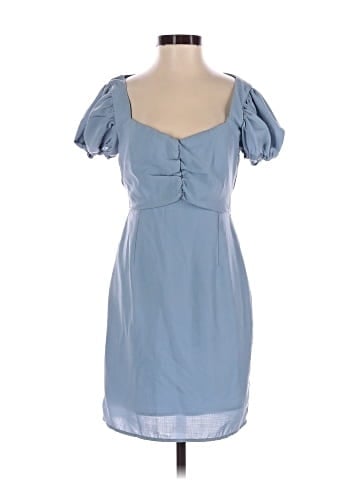Glamorous Cocktail Dress (view 1)