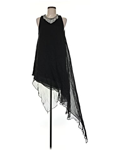 ABS Allen Schwartz Cocktail Dress (view 1)