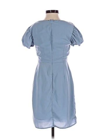 Glamorous Cocktail Dress (view 2)