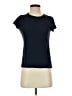 J.Crew 100% Cotton Blue Active T-Shirt Size S - photo 1