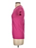 Athleta 100% Nylon Pink Active T-Shirt Size S (estimated) - photo 5