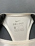 Nike White Active Tank Size M - photo 7
