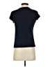 J.Crew 100% Cotton Blue Active T-Shirt Size S - photo 2