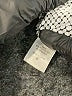 Bobeau Chevron-herringbone Gray Casual Skirt Size M - photo 5