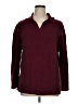 Lillusory Burgundy Pullover Sweater Size XL - photo 1