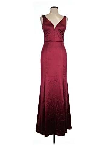 Crystal Doll Cocktail Dress (view 1)
