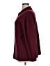 Lillusory Burgundy Pullover Sweater Size XL - photo 5