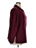 Lillusory Burgundy Pullover Sweater Size XL - photo 4