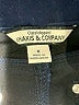 Khakis & Co Solid Blue Shorts Size 8 - photo 3