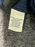 Khakis & Co Solid Blue Shorts Size 8 - photo 4