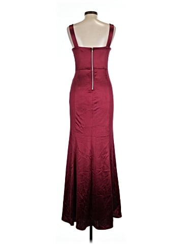 Crystal Doll Cocktail Dress (view 2)