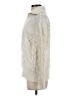 Shein 100% Polyester Ivory Pullover Sweater Size 2 - photo 5