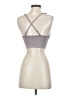 Unbranded Gray Tank Top Size XXS (estimated) - photo 2