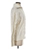 Shein 100% Polyester Ivory Pullover Sweater Size 2 - photo 4