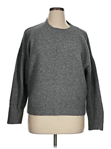 Zara Pullover Sweater (view 1)