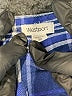 Westport Blue 3/4 Sleeve Blouse Size 3X - photo 7