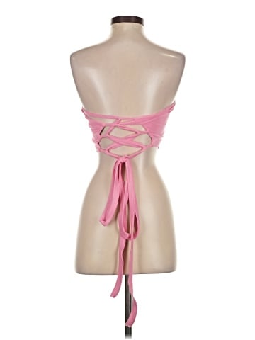 Shein Tube Top (view 2)