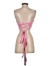 Shein Pink Tube Top Size 4 - photo 2