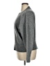 Zara Solid Gray Pullover Sweater Size XL - photo 5