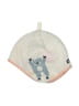 Patagonia Gray Pink Winter Hat One size (kids) - photo 1