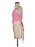 Shein Pink Tube Top Size 4 - photo 5