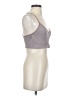 Unbranded Gray Tank Top Size XXS (estimated) - photo 4