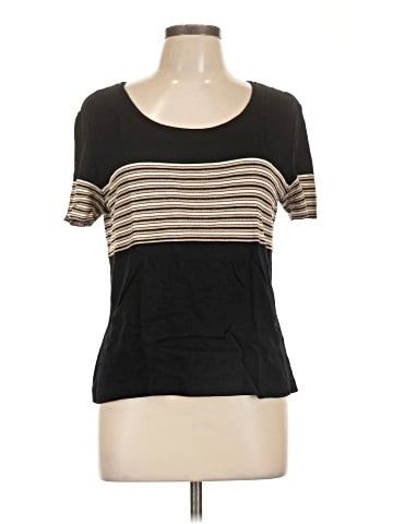 St. John Sport Short Sleeve T-Shirt (view 1)