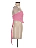 Shein Pink Tube Top Size 4 - photo 4
