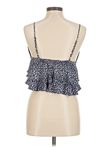 Ocean Drive Clothing Co. Sleeveless Blouse (view 2)