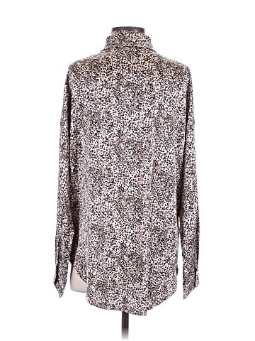 Daytrip Long Sleeve Blouse (view 2)