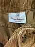 Hanna Andersson 100% Cotton Brown Green Khakis Size 120 cm / US 6X - photo 3