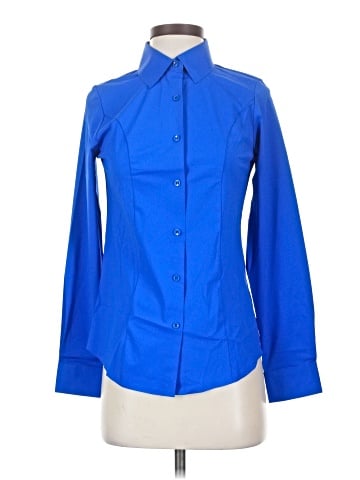 Unbranded Long Sleeve Blouse (view 1)