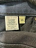 Rag & Bone/JEAN Argyle Blue Jeans Size 26 waist - photo 8