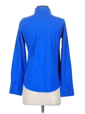 Unbranded Long Sleeve Blouse (view 2)