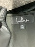 Lulus Solid Black Cocktail Dress Size M - photo 7