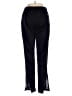 Adidas 100% Polyester Black Track Pants Size S - photo 2