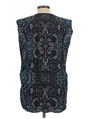 See By Chloé Sleeveless Blouse (view 2)