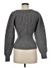 Unbranded Gray Pullover Sweater Size M (estimated) - photo 2
