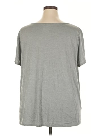 Boutique + Short Sleeve T-Shirt (view 2)