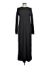 Old Navy Black Casual Dress Size M - photo 1