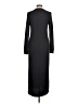 Old Navy Black Casual Dress Size M - photo 2