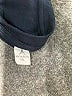 Anrabess Solid Black Casual Dress Size XXL - photo 7