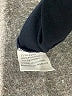 Anrabess Solid Black Casual Dress Size XXL - photo 8