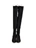 Charlotte Russe Black Boots Size 7 - photo 2